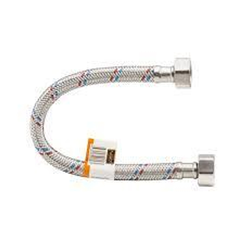 Гибкая подводка вн./вн. 1/2 - 80 см.  060