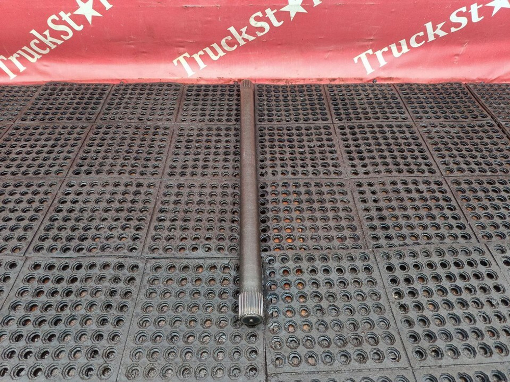 Полуось задняя 2018г