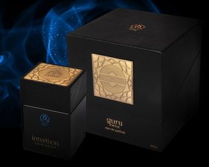 Guru Perfumes Intuition