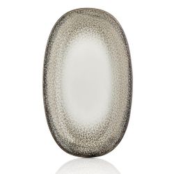 Блюдо овальное 29*17 см Spazio By Bone Innovation [1]
