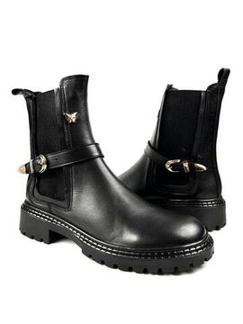 Ботинки женские