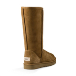 Угги Classic Tall Chestnut II