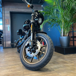 Harley-Davidson Low Rider S 117 (2024)