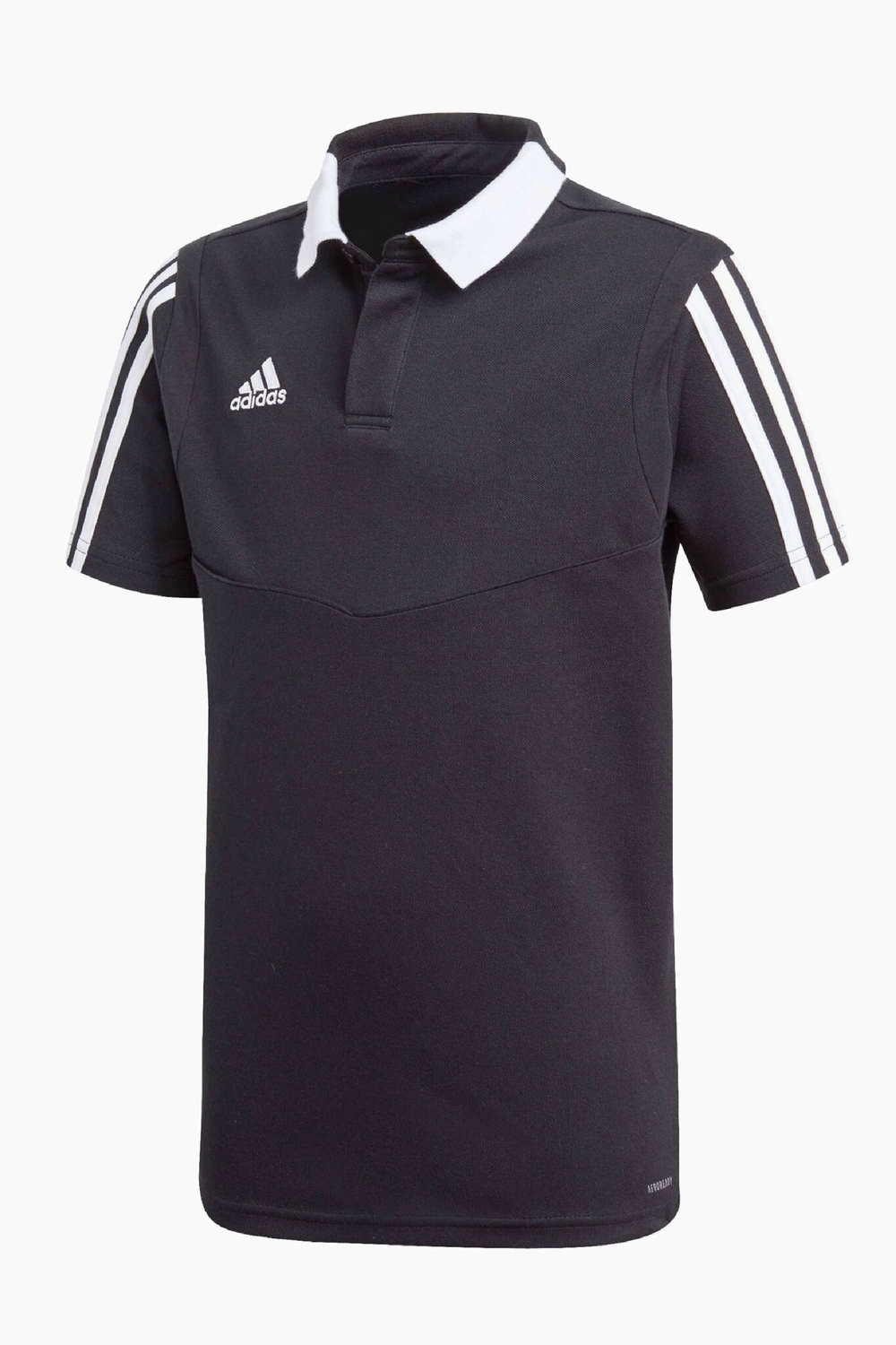 Футболка adidas Tiro 19 Polo Junior