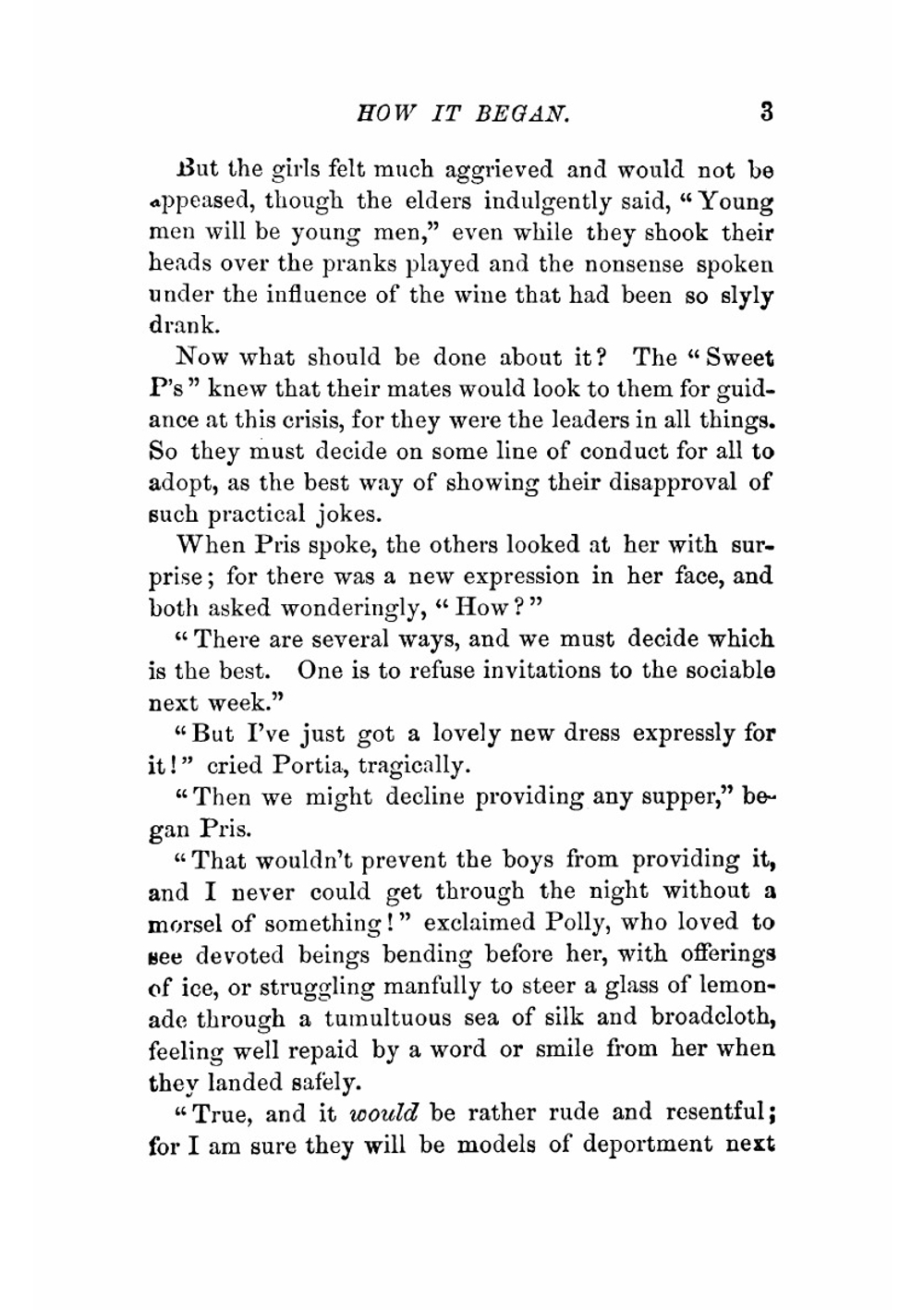 Silver pitchers. And, Independence: a centennial love story | Alcott Louisa May