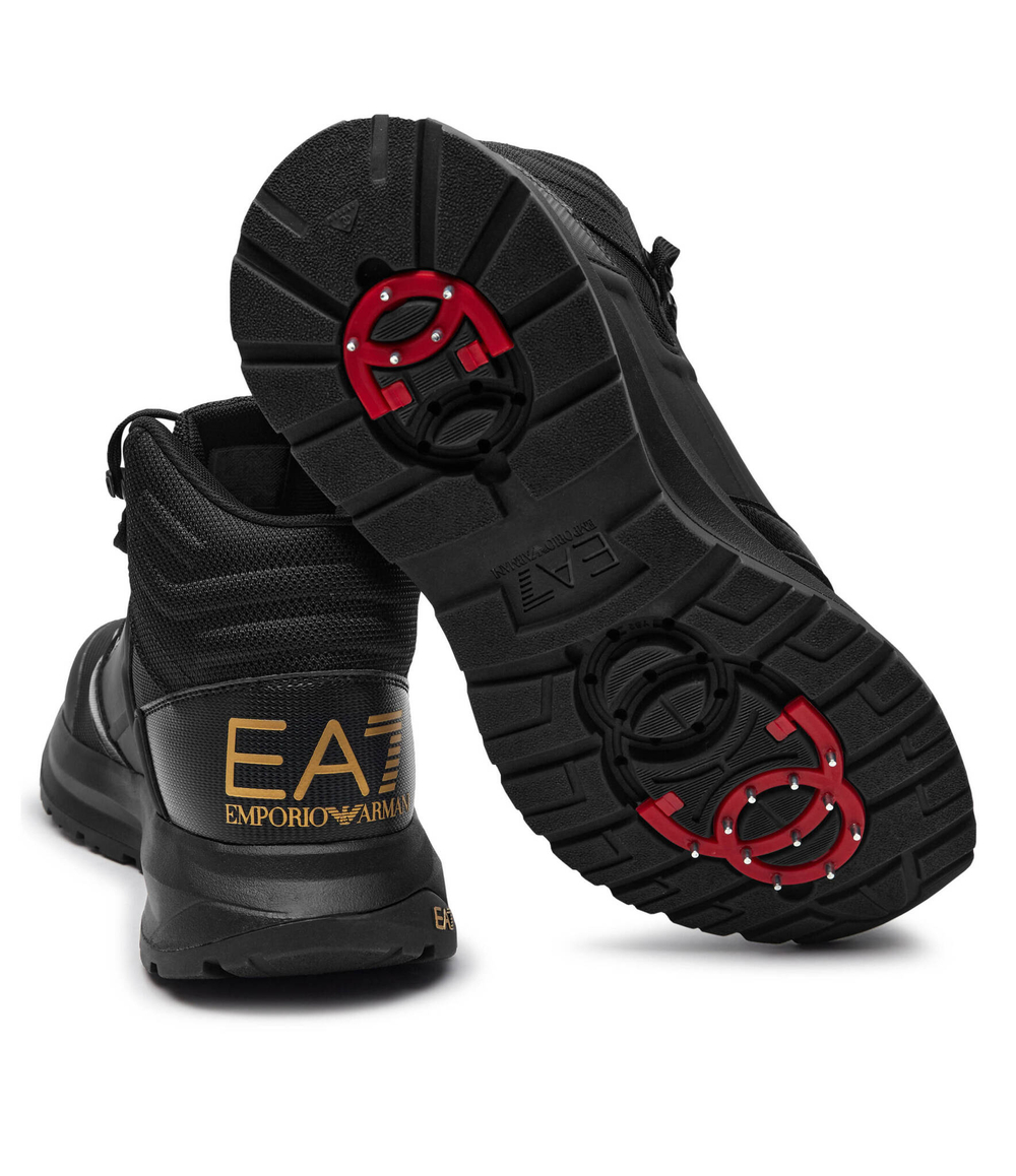 Кроссовки Ice Altura EA7 - черный(X8Z036 XK293)