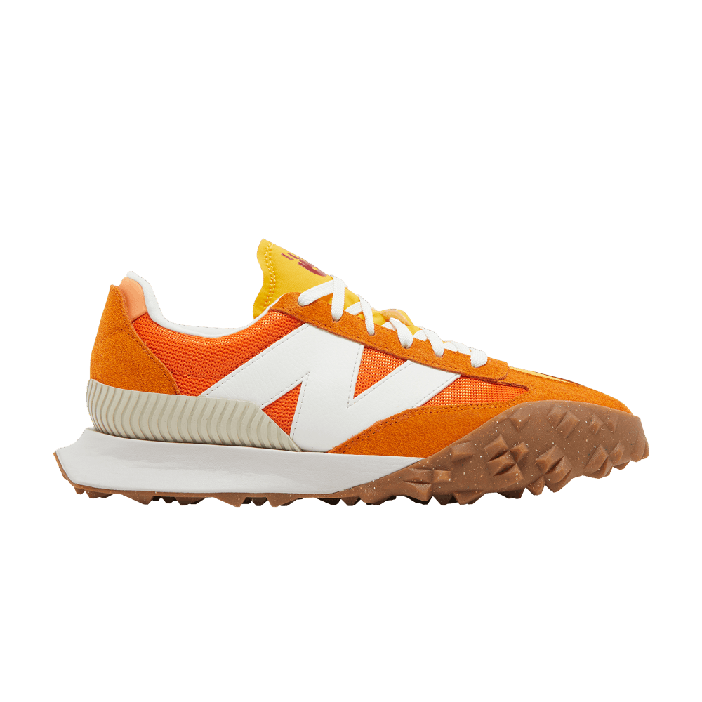 Кроссовки New Balance Xc-72