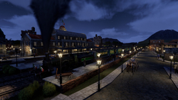 Railway Empire - Mexico (для ПК, цифровой код доступа)