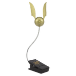 Светильник Harry Potter Golden Snitch Lumi Clip V2