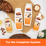 Palmer's, Cocoa Butter Formula, с витамином Е, шампунь для укрепления волос, 400 мл (13,5 жидк. унции)