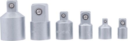 Переходники и адаптеры для трещоток и воротков