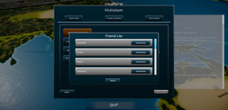 Fleet Commander: Pacific (для ПК, цифровой код доступа)