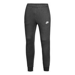Мужские теннисные штаны Nike Club Training Pants Men - Black