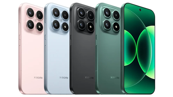 Обзор Xiaomi 17