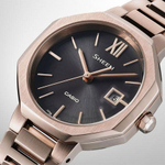 Женские наручные часы Casio Sheen SHS-4529CG-1A