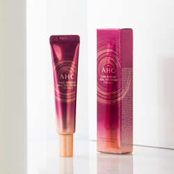 A.H.C. Time Rewind Real Eye Cream For Face премиальный крем для глаз и для лица