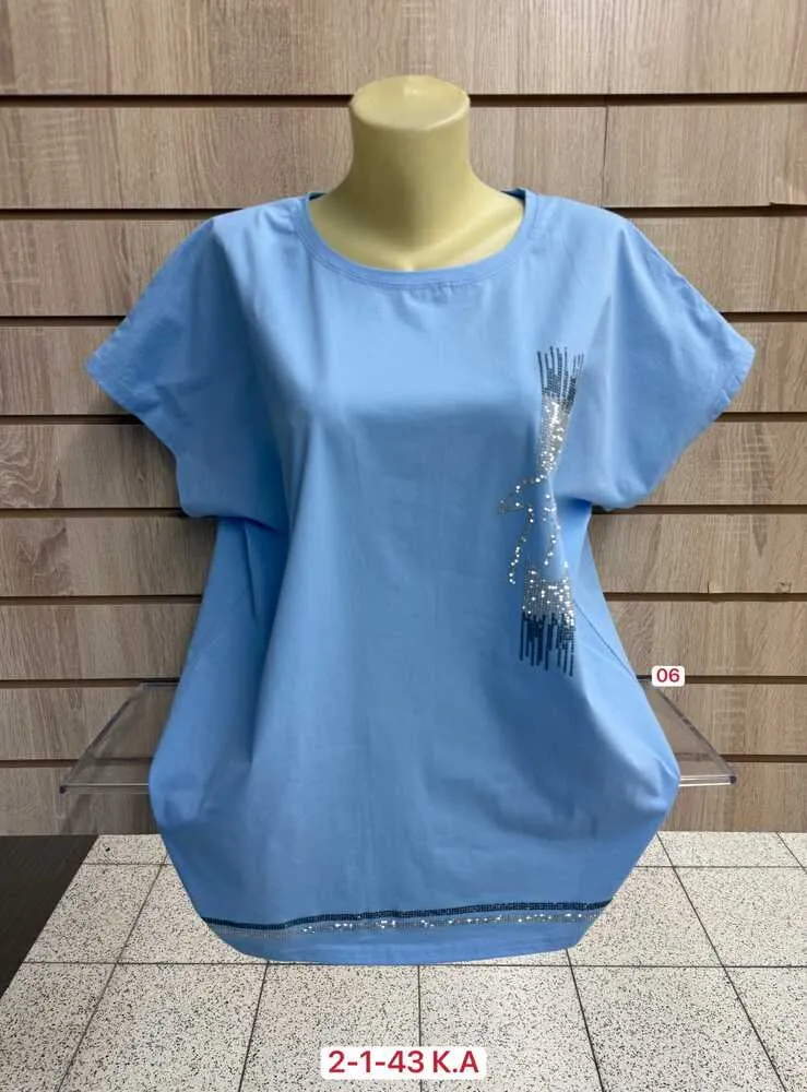 Футболка 4144867 (1586766937) Fabrika