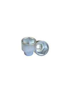 Головка 38 3/4''6гр. WMC TOOLS WMC-56538