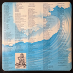 Boney M. ‎– Oceans Of Fantasy (Англия 1979г.)