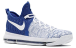 Кроссовки Nike Kd 9 Home