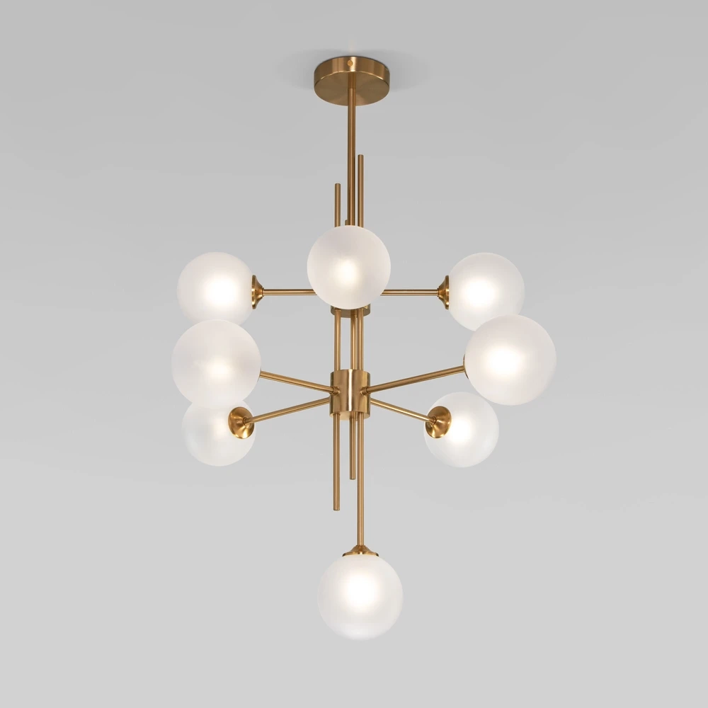 Люстра на штанге Eurosvet VOLVER 50383 4690389205637