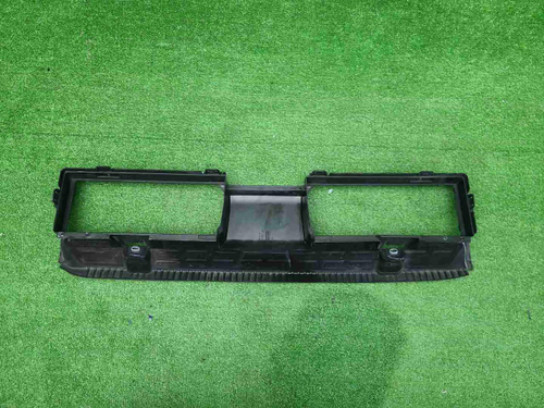 Дефлектор радиатора Mercedes GLE V167 (2018-2024)