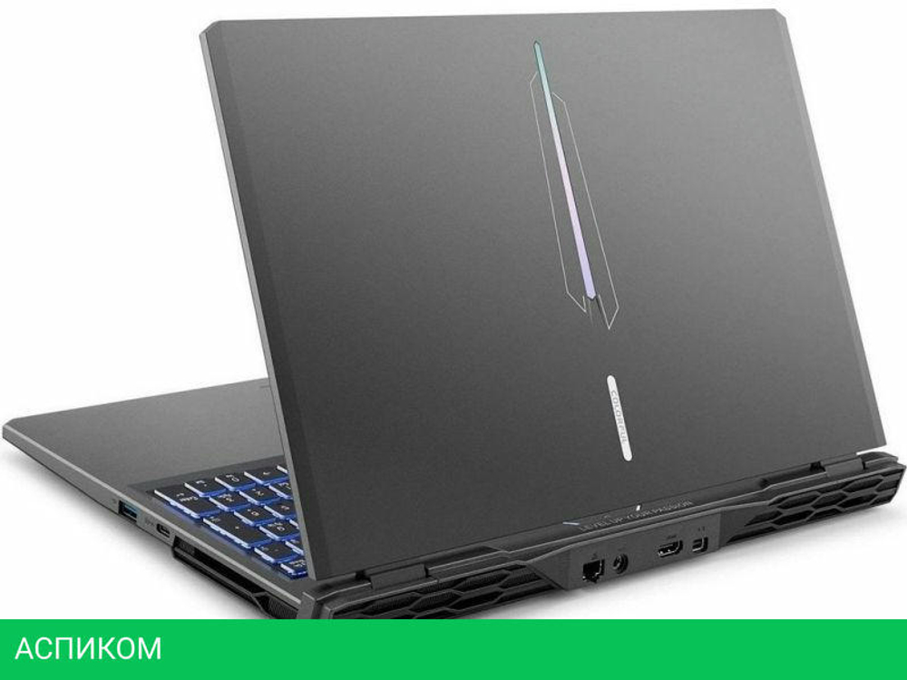 Игровой ноутбук Colorful Evol P15 24 A10205400052