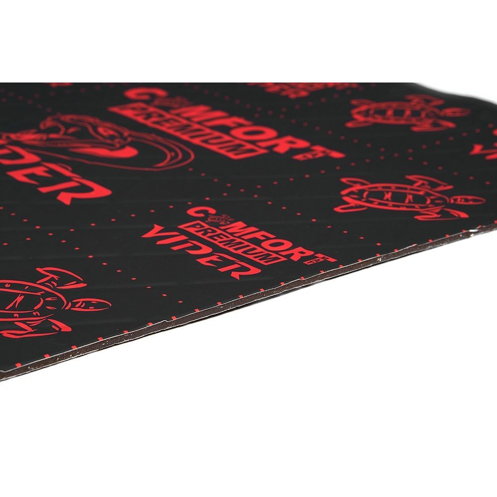Виброизоляция Comfortmat VIPER 3мм 50х70см- 10 листов