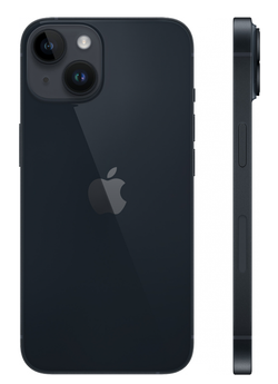 Apple iPhone 14 256Gb Черный