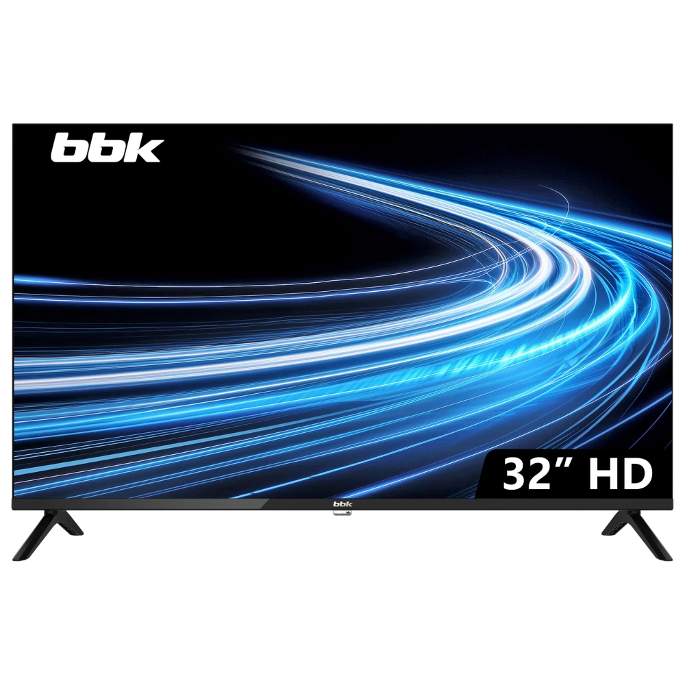 Телевизор 32" BBK 32LEM-1070/TS2C (B)