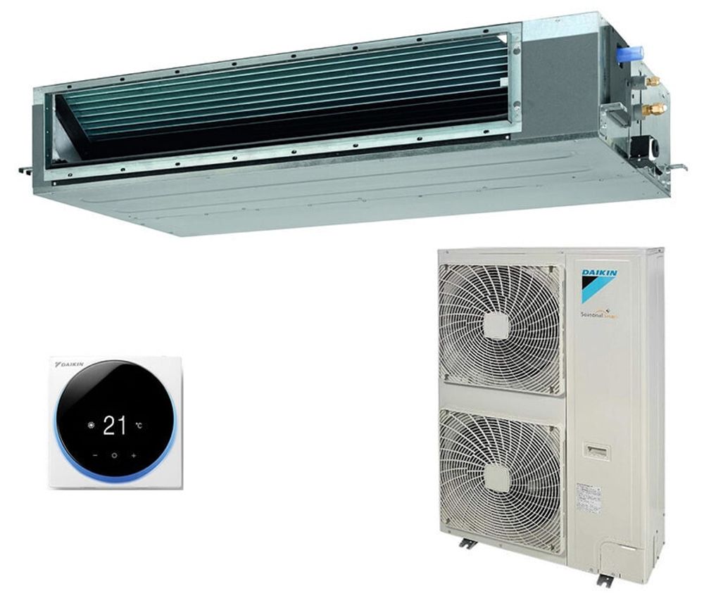 Daikin FDA125A/RZAG125MY1