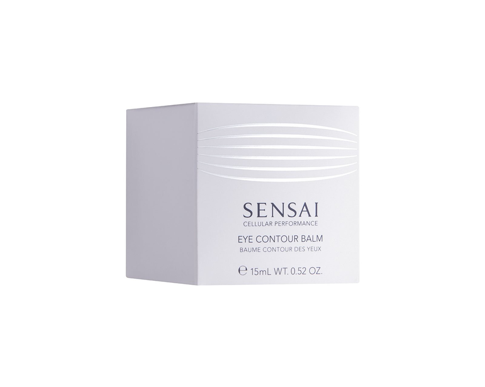 Sensai Cellular Performance Standard - укрепляющий бальзам для области вокруг глаз /   15  ml  / GTIN 4973167954157
