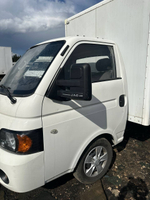 Меткомплекс KAMN* на шасси JAC N35 Промтоварный KAMN22 (Дизельный, 2,0 л, 130 л.с.)