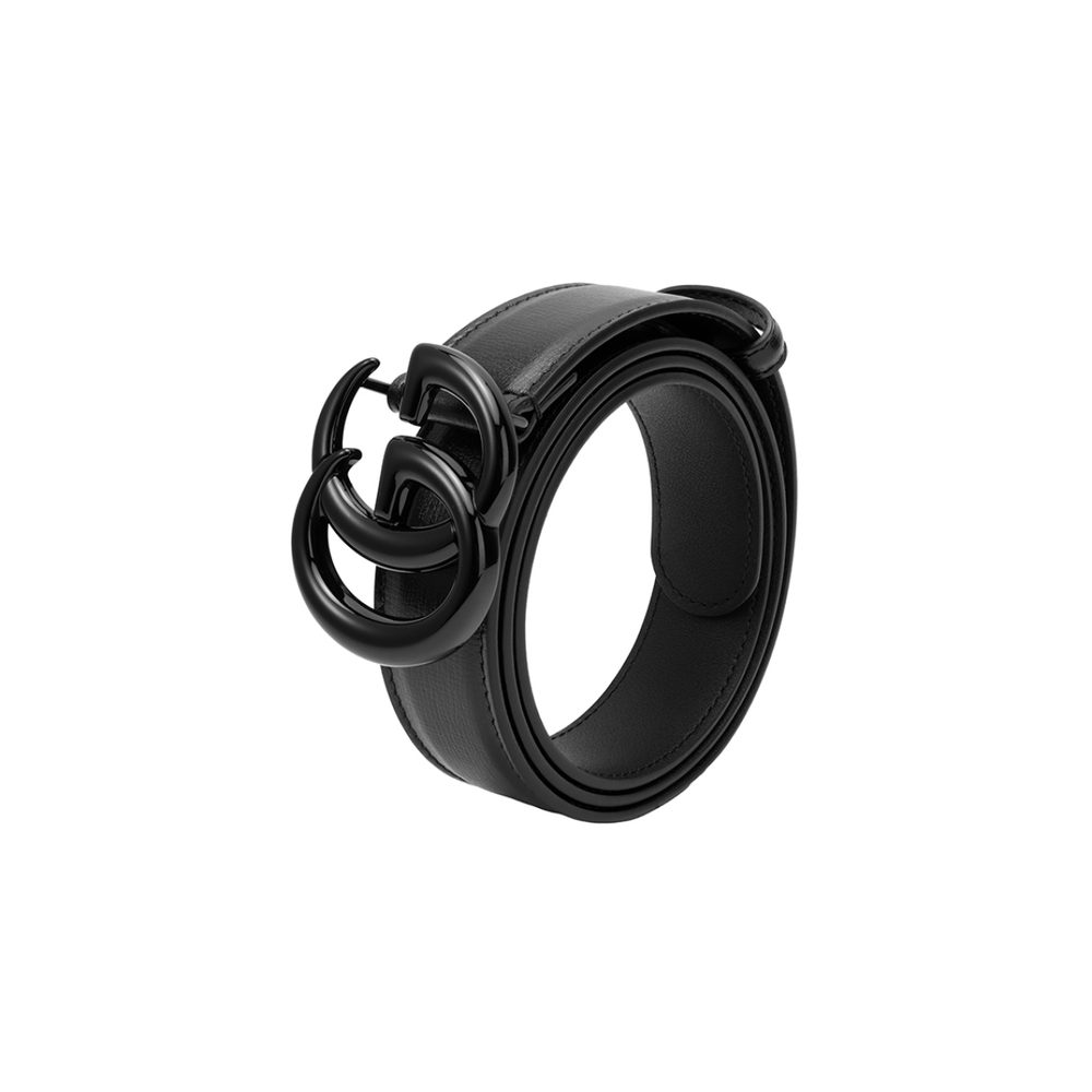 Пояс GUCCI G 3cm, 414516-18YXV-1000