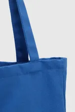 Шоппер Sputnik Bags Тоут MARCEL Синий