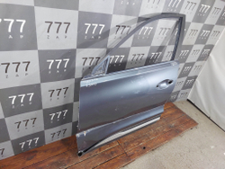 Дверь передняя левая Chery Tiggo 4 Pro 20-нв Б/У Оригинал J686101010DY