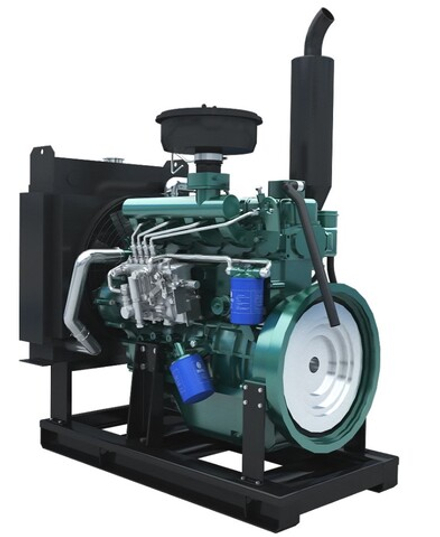 Weichai WP2.3D40E200