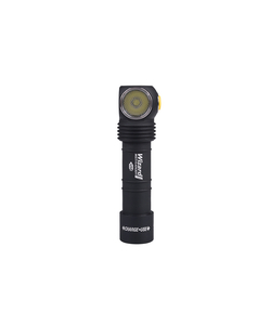 Фонарь Armytek Wizard Pro Magnet USB XHP50 2150 лм (тёплый свет)