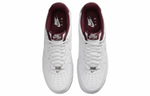 Кроссовки Nike Air Force 1 Low '07 "Dark Beetroot"