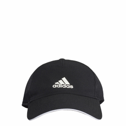 Теннисная кепка Adidas Aeroready Baseball Cap - черный