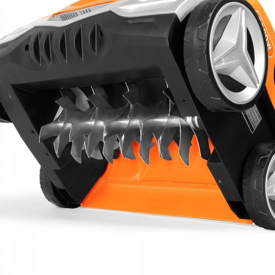 Скарификатор "DAEWOO" DSC 2000E