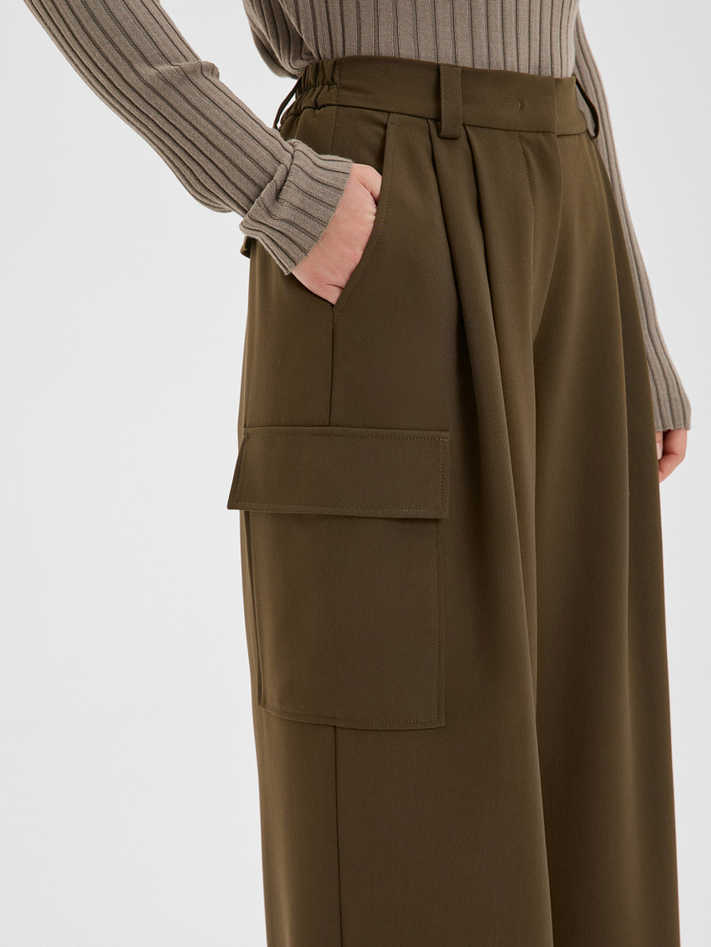 Брюки T24161-803 N.O.M.I