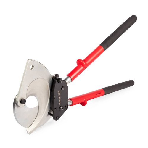 Ножницы секторные диэлектрические НСи-90 серия ПРОФИ КВТ