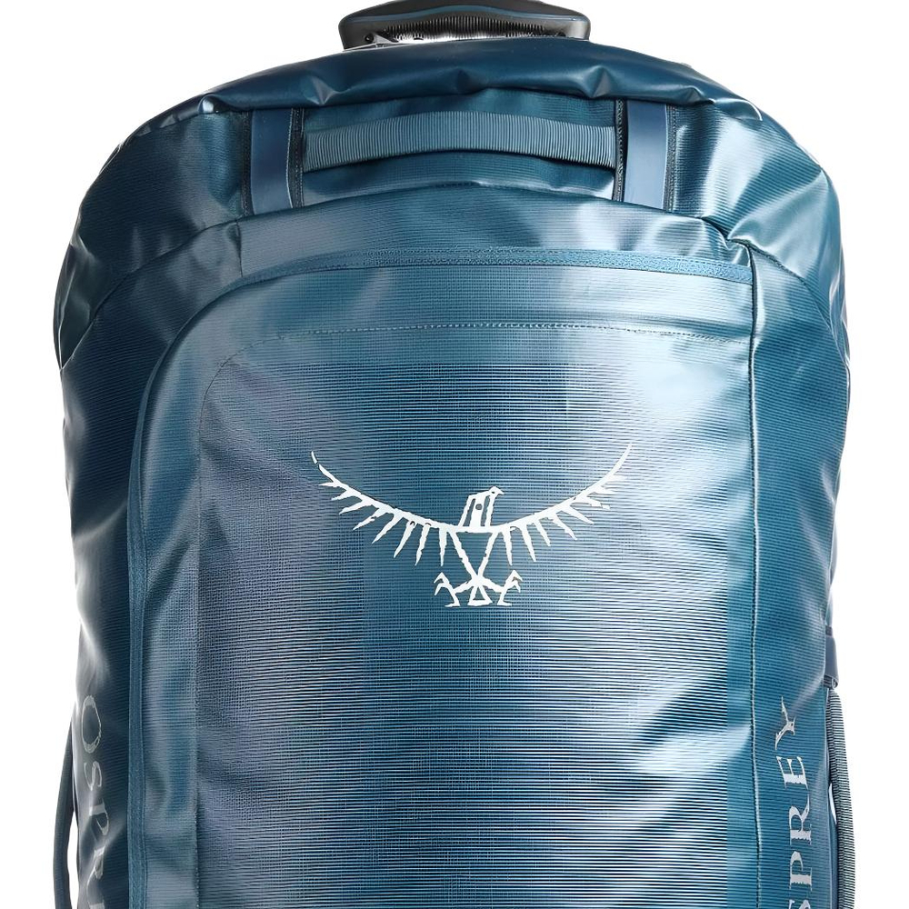 OSPREY Nylon Trolley Bag 32 Inch Unisex Vichuri Blue