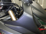 Honda CBR650R 2019