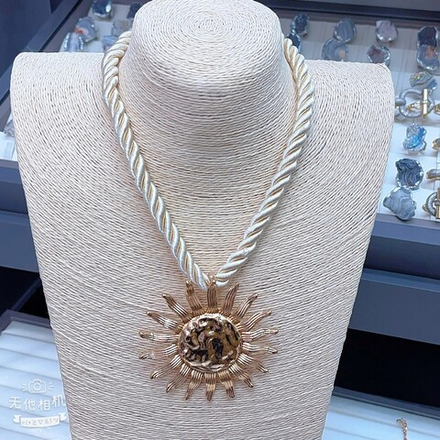 Колье Jewelry - арт048