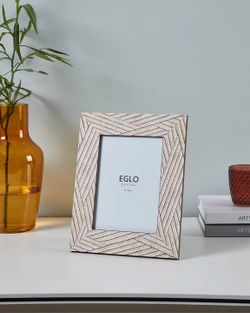 Фоторамка настольная Eglo Kemayan 423075