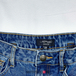 Джинсы ED HARDY