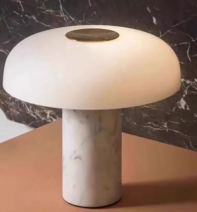 Лампа настольная Tropico