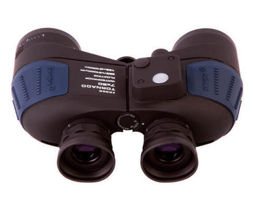 Бинокль Konus Tornado 7x50